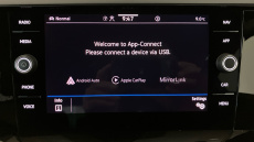 Volkswagen Taigo 1.5 TSI 150 R-Line 5dr DSG Petrol Hatchback